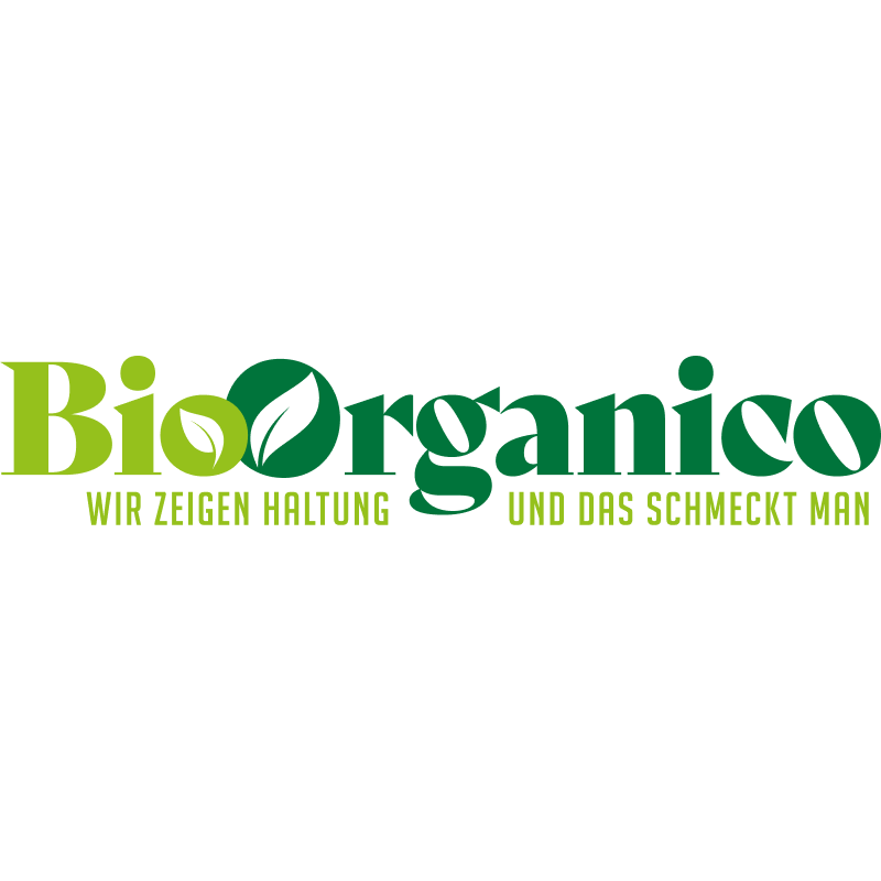 Logo Bio Organico